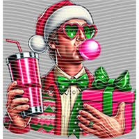 Valentine's Day-QRJ  2963